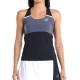 Camiseta Bullpadel Gemma Triay Uselo Azul Marino
