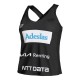 Camiseta Bullpadel Gemma Triay WPT Orlas Negro