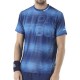 Camiseta Bullpadel John Azul Tinta