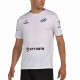 Camiseta Bullpadel Juan Tello Premier Padel Lili Blanco