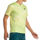 Camiseta Bullpadel Ladra Limon
