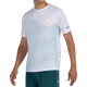 Camiseta Bullpadel Lagar Blanco