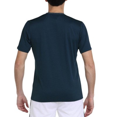 Camiseta Bullpadel Lili 25V Azul Marino