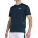Camiseta Bullpadel Lili 25V Azul Marino