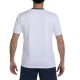 Camiseta Bullpadel Lili 25V Blanco