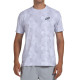 Camiseta Bullpadel Macondo Blanco