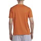 Camiseta Bullpadel Mesia Arcilla