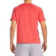 Camiseta Bullpadel Moeche Hibisco