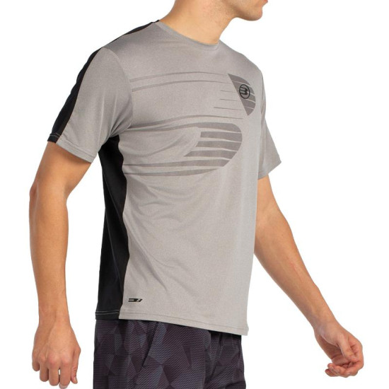 Camiseta Bullpadel Moeche Piedra Vigore