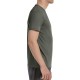 Camiseta Bullpadel Montia Kaki