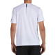 Camiseta Bullpadel Montuno Blanco