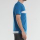 Camiseta Bullpadel Notro Azul Bel-Air Vigore