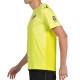 Camiseta Bullpadel Paquito Navarro 25V Lima
