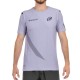 Camiseta Bullpadel Paquito Navarro 25V Topo