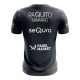 Camiseta Bullpadel Paquito Navarro Premier Padel Finals Licio Negro