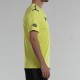 Camiseta Bullpadel WPT Logro Limon