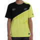 Camiseta Bullpadel WPT Lucio Limon Junior