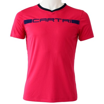 Camiseta Cartri Cadmien Strawberry Junior