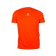 Camiseta Cartri Melbourne Naranja