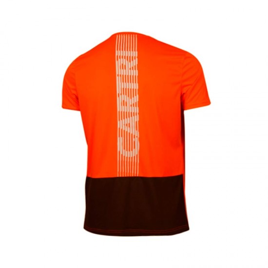 Camiseta Cartri Melbourne Naranja