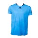 Camiseta Cartri WPT Omar Azul Junior