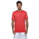 Camiseta Drop Shot Drac Rojo