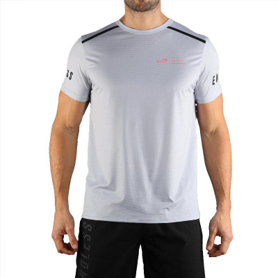 Camiseta Endless Ace Izzy Gris