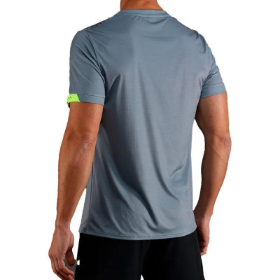 Camiseta Endless Ace Peak Gris