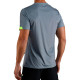 Camiseta Endless Ace Peak Gris