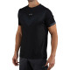 Camiseta Endless Ace Peak Negro