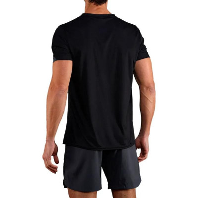 Camiseta Endless Ace Peak Negro
