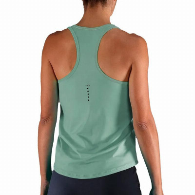 Camiseta Endless Cercle Verde Forest