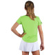 Camiseta Endless Glory Verde Junior