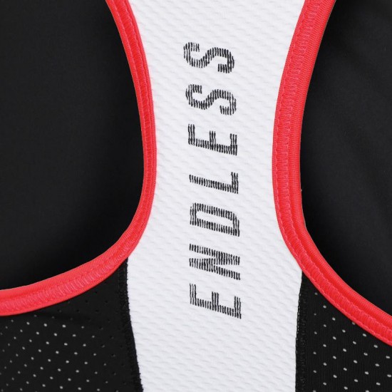 Camiseta Endless Mile Negro