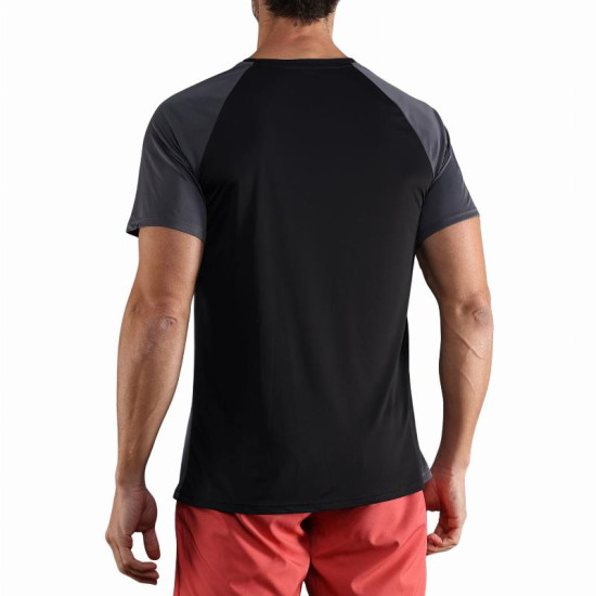 Camiseta Endless Tracer Titanium