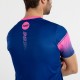 Camiseta Enebe Lob Marino Rosa