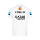 Camiseta Head Arturo Coello Blanco