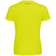 Camiseta Head Club Lara Amarillo Mujer