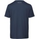 Camiseta Head Easy Court Azul Oscuro