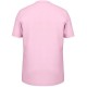 Camiseta Head Motion Lila Claro