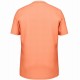 Camiseta Head Motion Naranja