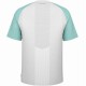 Camiseta Head Performance Aqua Print