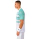 Camiseta Head Performance Aqua Print