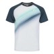 Camiseta Head Performance Azul Marino Print