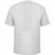 Camiseta Head Performance Blanco