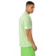 Camiseta Head Play Tech Verde