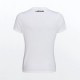 Camiseta Head Skip Blanco Mujer