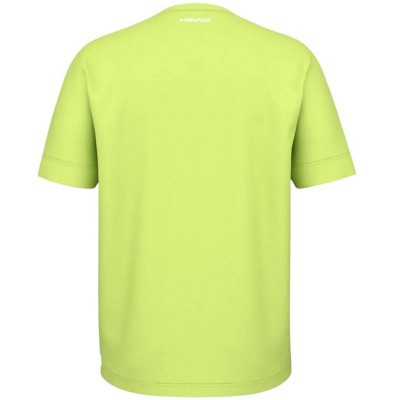 Camiseta Head Slice II Lima