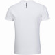 Camiseta Head Tech Blanco Mujer