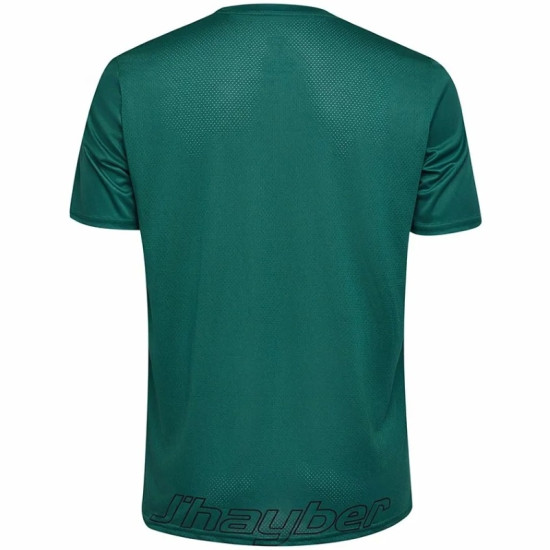 Camiseta JHayber Adventure Verde